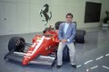 フェラーリ本社のどこにでも入れて撮影も自由だった良き時代！1987年のマラネロ訪問記【クルマ昔噺】