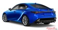 ガソリン車最後（!?）の5L V8モンスター レクサスIS500Fスポーツの発売がついに決定! 2022年9月のマイナーチェンジと同時に追加!