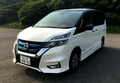 日産 セレナ e-POWERをトヨペット店の営業マンがライバル車チェック！