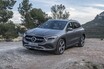 メルセデス・ベンツのコンパクトSUV「GLAクラス」のおススメグレードと購入時の注意ポイント