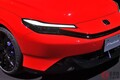 ホンダが「“新型”プレリュード」を公開！ 24年ぶり復活の「スペシャリティモデル」は斬新“滑空デザイン”×「上質内装」採用！ 9月発売の「走りの流麗クーペ」先行情報を公開