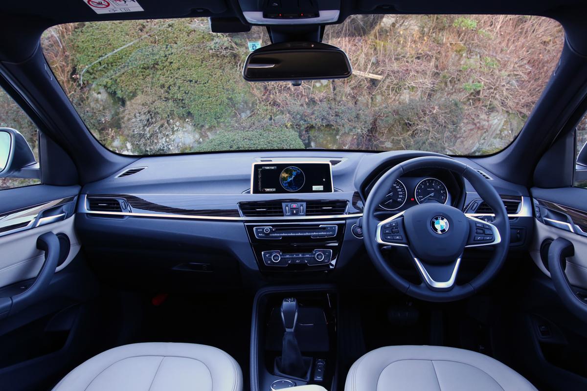 Bmw X1の歴代車とグレードによる違いを解説 Web Cartop 自動車情報サイト 新車 中古車 Carview