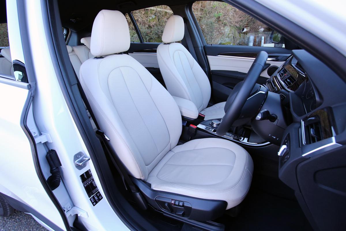 Bmw X1の歴代車とグレードによる違いを解説 Web Cartop 自動車情報サイト 新車 中古車 Carview