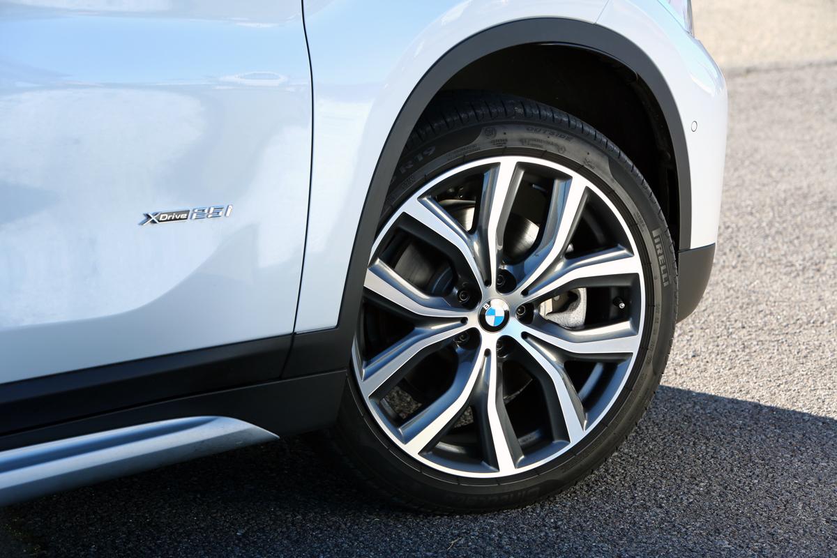 Bmw X1の歴代車とグレードによる違いを解説 Web Cartop 自動車情報サイト 新車 中古車 Carview