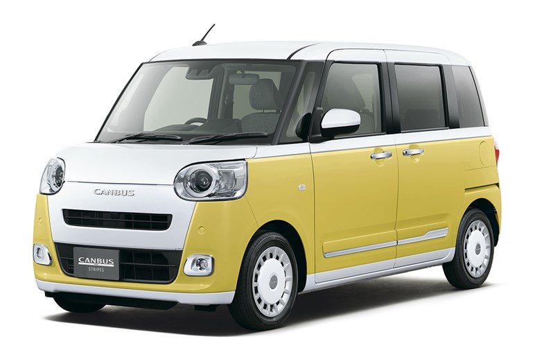 新型「ムーヴ」登場前夜、ネットの反応は意外にも“辛口”だった。ユーザーが気にしているポイントとは？