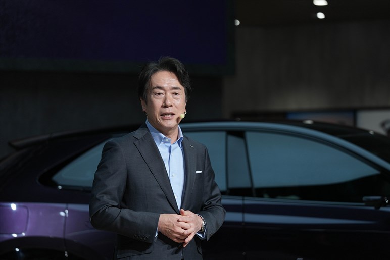 【2日で1万台受注】マツダ新型「EZ-60」のデザインは海外からも大絶賛。でも複雑な胸中な人が多いワケ