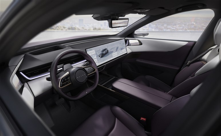 【2日で1万台受注】マツダ新型「EZ-60」のデザインは海外からも大絶賛。でも複雑な胸中な人が多いワケ