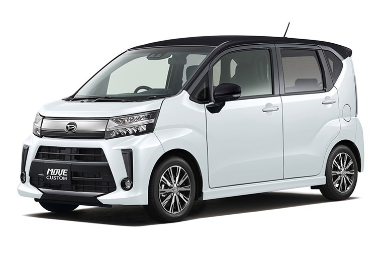 新型「ムーヴ」登場前夜、ネットの反応は意外にも“辛口”だった。ユーザーが気にしているポイントとは？