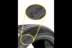 ピレリ、BMW X5 プラグインハイブリッド向けに世界初となるFSC認証タイヤを供給開始