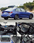2024年最新！BMW 3シリーズを中古車で買うとしたら…オススメモデル3選