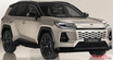 新型RAV4世界初披露!! これはガチで売れそう!! スペック研究と「走り」の期待