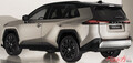 新型RAV4世界初披露!! これはガチで売れそう!! スペック研究と「走り」の期待
