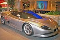 【スーパーカー年代記 041】イタルデザイン ナツカは少量ながら生産されてカロッツェリアの面目躍如