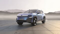日産の新型EVは大型SUV！　「N8」と見られるその中身を提携メーカーの「eπ008」から占う