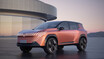 日産の新型EVは大型SUV！　「N8」と見られるその中身を提携メーカーの「eπ008」から占う