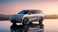 日産の新型EVは大型SUV！　「N8」と見られるその中身を提携メーカーの「eπ008」から占う