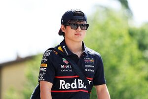 F1エミリア・ロマーニャFP1速報｜ピアストリが最速。レッドブル角田裕毅は”トラフィックパラダイス”で16番手