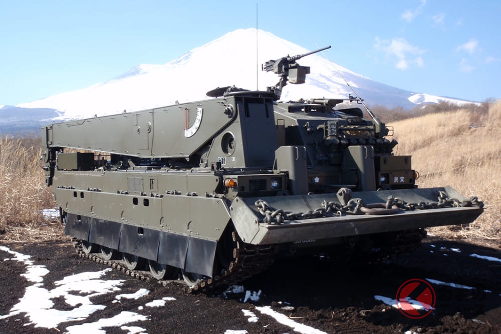 自衛隊愛用の 1 2tトラック は購入可能 みんなが憧れる夢のオフロード車 くるまのニュース 自動車情報サイト 新車 中古車 Carview