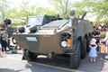 自衛隊愛用の「1/2tトラック」は購入可能？ みんなが憧れる夢のオフロード車