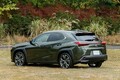 レクサスUXはハッチバックのようなSUV。ブランドを引っ張る強い個性と味がある