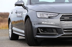 横浜ゴムの新型ブルーアースGTは乗り心地と走りの好バランスが印象的