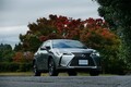 レクサスUXはハッチバックのようなSUV。ブランドを引っ張る強い個性と味がある