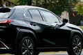 レクサスUXはハッチバックのようなSUV。ブランドを引っ張る強い個性と味がある