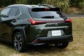 レクサスUXはハッチバックのようなSUV。ブランドを引っ張る強い個性と味がある