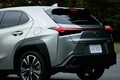 レクサスUXはハッチバックのようなSUV。ブランドを引っ張る強い個性と味がある