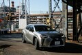 レクサスUXはハッチバックのようなSUV。ブランドを引っ張る強い個性と味がある