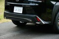 レクサスUXはハッチバックのようなSUV。ブランドを引っ張る強い個性と味がある