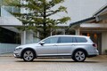 SUV仕立て＆唯一の4WD、VWパサート オールトラックはシリーズの真打ちか