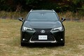 レクサスUXはハッチバックのようなSUV。ブランドを引っ張る強い個性と味がある