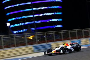 2026年のF1プレシーズンテストは3回！　各テストの実施日程が発表。アゼルバイジャンGPが土曜日決勝に