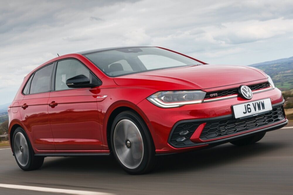 強さを増す走りの輝き　6代目 フォルクスワーゲン・ポロ GTI（2）　乗り心地は格上サルーンを凌駕