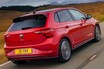 強さを増す走りの輝き　6代目 フォルクスワーゲン・ポロ GTI（2）　乗り心地は格上サルーンを凌駕