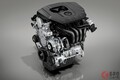 マツダの新型「クロスオーバーSUV」世界初公開！ 3代目に全面刷新！ 見た目＆中身は何が変わった？ 開発陣が「CX-5」の魅力語る