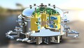 豊田合成、核融合発電のヘリカルフュージョンに出資　ベンチャー投資の一環