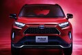 オフロードグレード「アドベンチャー」にもハイブリッドを投入！　RAV4 & RAV4 PHVが一部改良を実施