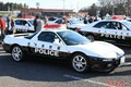 日本のドバイ警察!? 総額5000万円オーバー、栃木県警のスーパーパトカーたちはなんとどれも寄贈車！