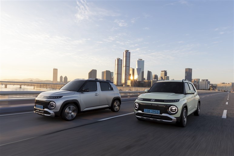 オシャレでお値打ち！ 来春日本発売の「インスター」はどんな車？ 現時点では苦戦必至…勝算は？