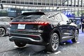 新プラットフォームPPC採用のアウディ Q5が日本降臨。300台限定モデルの「edition one」も登場