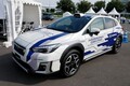 【次世代のアイサイトはどうなる？】スバル最新モデルがヒントになる！