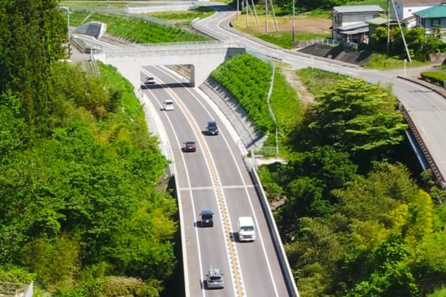 群馬～長野の新ルート「上信自動車道」が整備中！「鳥居峠越え」の計画はどうなった？ 関越道～草津温泉はもうすぐ直結【いま気になる道路計画】