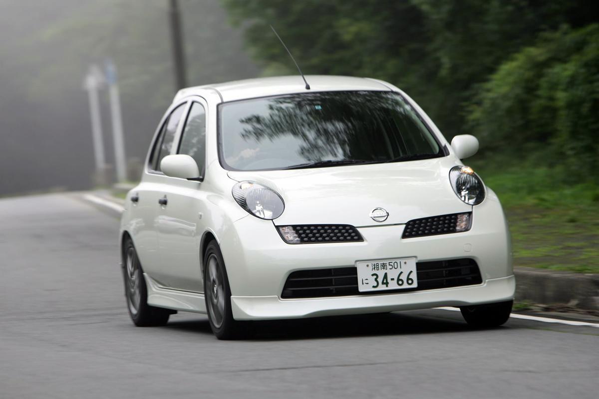 金欠でも若者は夢を追える たった50万円で 誇れて スポーティに走れる 中古車３選 Web Cartop 自動車情報サイト 新車 中古車 Carview