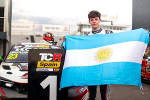 元南米王者モンテネグロが早くも世界戦昇格。ホンダ陣営から『FIA TCRワールドツアー』フル参戦へ