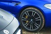 長期テスト　BMW M5（1）　スーパーカー並みの動力性能