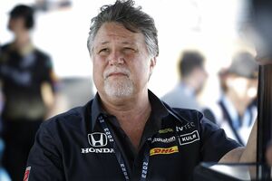 アンドレッティ、”2023年仕様”F1マシンの風洞テスト実施へ。新規参戦実現に向けて準備着々