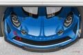 新アルピーヌA110　ワンメークレース用マシン　2018年開幕か