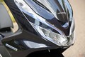 ホンダ原付二種スクーター「PCX HYBRID」　世界初のハイブリッドシステムを採用